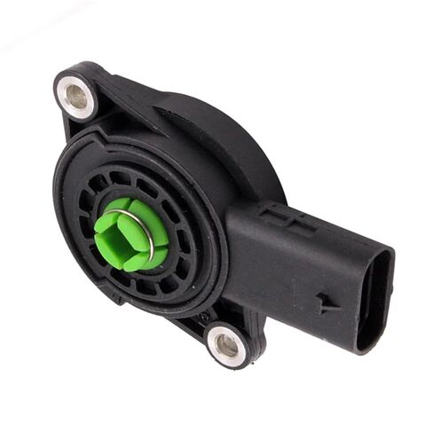 مستشعر موضع رفرف مدخل الهواء 07L907386B 07L907386A 07L907386 1 قطعة in Kuwait