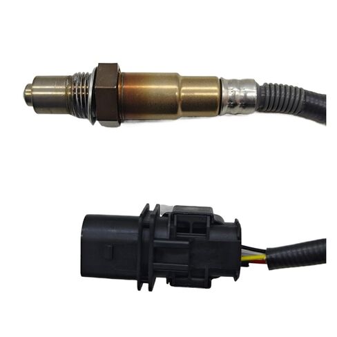 Upstream O2 Oxygen Sensor 39210-2E101 9025050031 392102E101 for 2015-2018 in Saudi Arabia