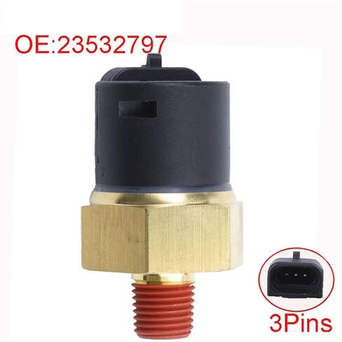 مستشعر ضغط الزيت 23532797 23511176 2HP208 1 قطعة in Kuwait