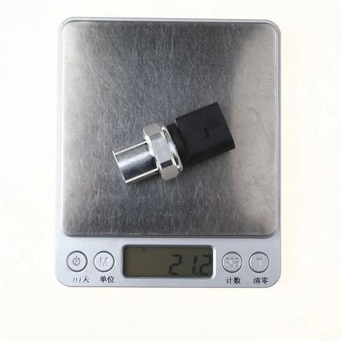 تكييف الهواء مفتاح ضغط الاستشعار 4H0959126A 8K0959126A 1 قطعة in Kuwait