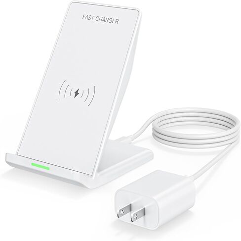 For iPhone 15/15 Pro Max Charger, 2Pack PD Dual Port USB C Charger Block Fast Charging Wall Charger Plug with 10FT Long USB C to C Charging Cable for Apple iPhone 15ProMax/15Pro/15/15Plus,iPad Pro/Air in Saudi Arabia
