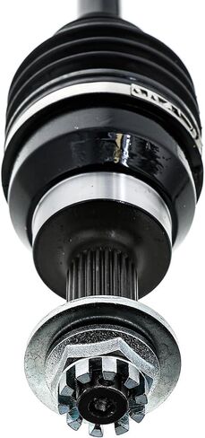 المتخصصة الجبهة اليسرى CV محرك أقراص محوري رمح لهوندا بايونير 700 700-4 SXS700M2 SXS700M4 44320-HL3-A01 44337-ST5-003 44350-HL3-B41 in Saudi Arabia