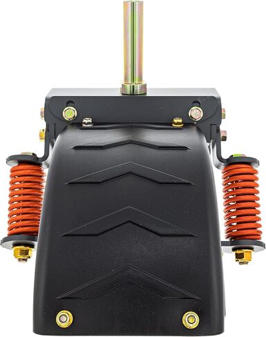 Spartan Mowers 493-0079-00 One Front Suspension Shock RZ RZ-C Zero Turn in Kuwait