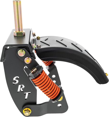 Spartan Mowers 493-0079-00 One Front Suspension Shock RZ RZ-C Zero Turn in Kuwait