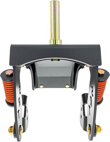 Spartan Mowers 493-0079-00 One Front Suspension Shock RZ RZ-C Zero Turn in Kuwait