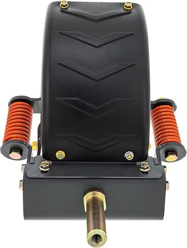 Spartan Mowers 493-0079-00 One Front Suspension Shock RZ RZ-C Zero Turn in Kuwait