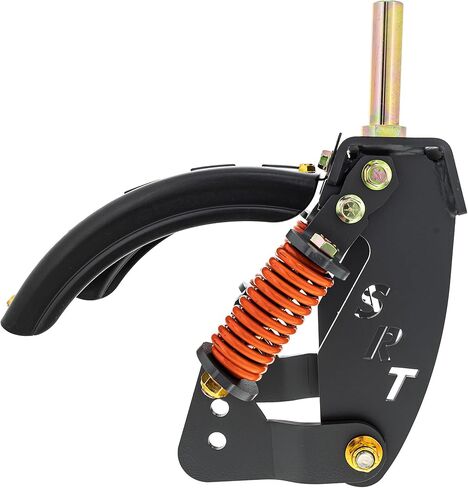 Spartan Mowers 493-0079-00 One Front Suspension Shock RZ RZ-C Zero Turn in Kuwait