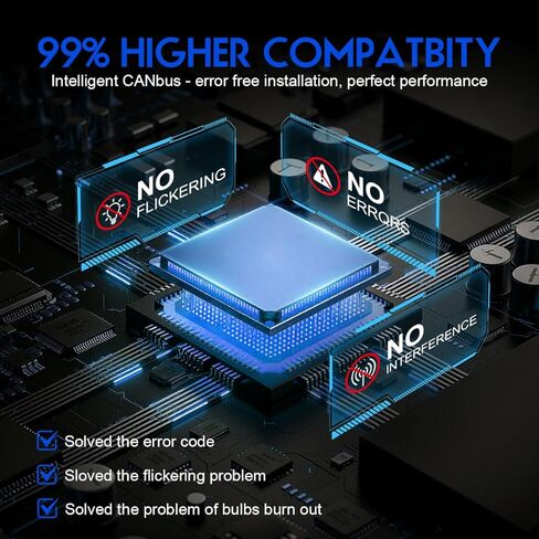 لمبة إضاءة لهوندا 34901-MN1-671 ستانلي 12 فولت تيار متردد/تيار مستمر 9 وات للدراجة النارية XR R، مصابيح رياضية ATV UTV للطرق الوعرة، قطعتان in Kuwait