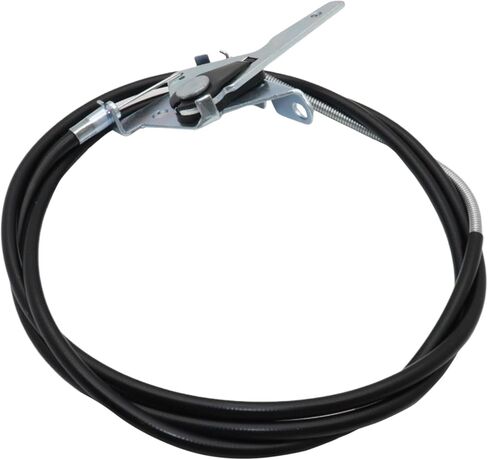 استبدال 746P05811A 746-05811A استبدال كابل الاختناق لشبل كاديت 51.0 Lg ZT1 ZTX4 Ultima 42 46 48 54 60 لكابل خنق شبل كاديت in Saudi Arabia