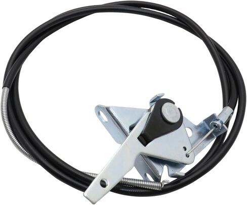 استبدال 746P05811A 746-05811A استبدال كابل الاختناق لشبل كاديت 51.0 Lg ZT1 ZTX4 Ultima 42 46 48 54 60 لكابل خنق شبل كاديت in Saudi Arabia