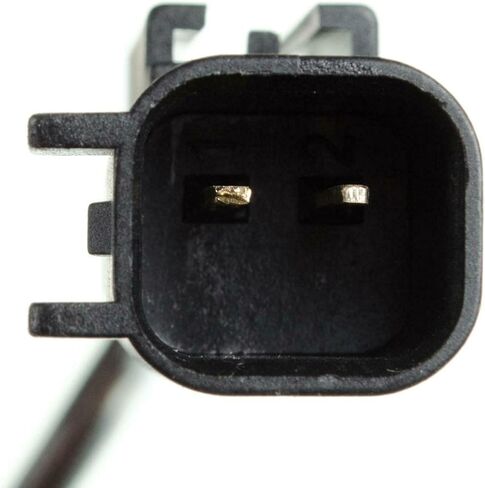 Set of 2 ABS Wheel Speed Sensors for 2008-2017 Buick Enclave; 2009-2017 Chevrolet Traverse; 2007-2016 GMC Acadia; 2017 GMC Acadia limited; 2007-2010 Saturn outlook Front Left + Right in Kuwait