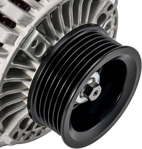 مولد كهربائي Torchbeam 90 أمبير مناسب لهوندا: 1997-2001 مقدمة 31100P5M003 06311P5M003RM CJU76 31100PCBA0130 CJV71 31100P5M013 CJV04 31100P5M013RM 13722N 2100197 in Kuwait