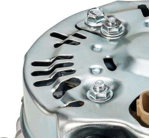 مولد كهربائي Torchbeam 90 أمبير مناسب لهوندا: 1997-2001 مقدمة 31100P5M003 06311P5M003RM CJU76 31100PCBA0130 CJV71 31100P5M013 CJV04 31100P5M013RM 13722N 2100197 in Kuwait