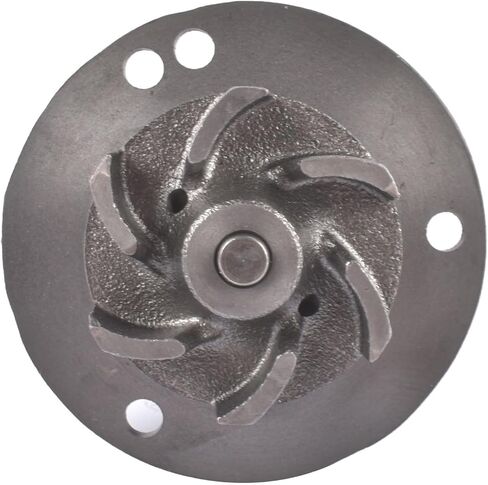 Water Pump with Gasket, Engine Coolant Pump - Direct Replacement, Compatible with OEM A146584, A36979, A146585, Replaces Casting Numbers A37751, A39074, A48363 in Saudi Arabia