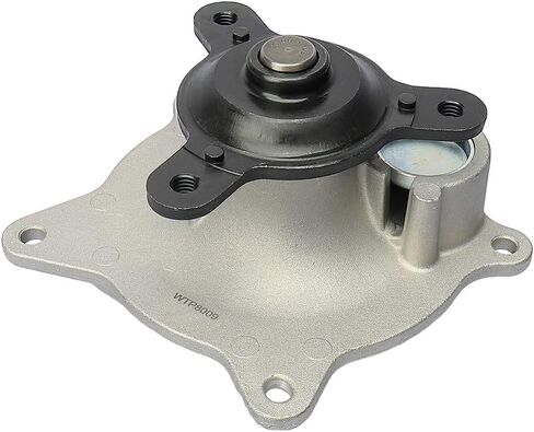 DRIVESTAR AW7165 Professional Water Pump Kit with Gasket Compatible for 2001-2007 Dodge Grand Caravan 2001 2002 2003 2004 2005 2006 2007 Chrysler Town Country 2001 2002 2003 Voyager 3.3L 3.8L in Saudi Arabia