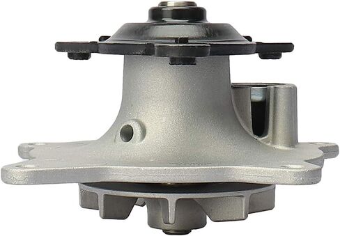 DRIVESTAR AW7165 Professional Water Pump Kit with Gasket Compatible for 2001-2007 Dodge Grand Caravan 2001 2002 2003 2004 2005 2006 2007 Chrysler Town Country 2001 2002 2003 Voyager 3.3L 3.8L in Saudi Arabia