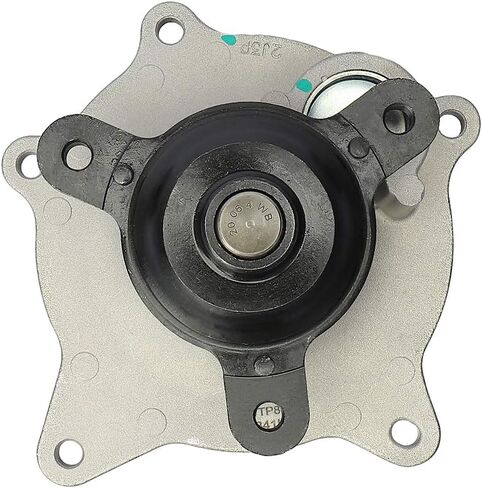 DRIVESTAR AW7165 Professional Water Pump Kit with Gasket Compatible for 2001-2007 Dodge Grand Caravan 2001 2002 2003 2004 2005 2006 2007 Chrysler Town Country 2001 2002 2003 Voyager 3.3L 3.8L in Saudi Arabia