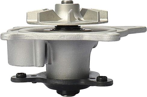 DRIVESTAR AW7165 Professional Water Pump Kit with Gasket Compatible for 2001-2007 Dodge Grand Caravan 2001 2002 2003 2004 2005 2006 2007 Chrysler Town Country 2001 2002 2003 Voyager 3.3L 3.8L in Saudi Arabia