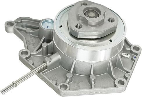 Engine Cooling Water Pump with Gasket 06E121016A Fit for Q5 A6 3.0T # 06E121016Q in Saudi Arabia