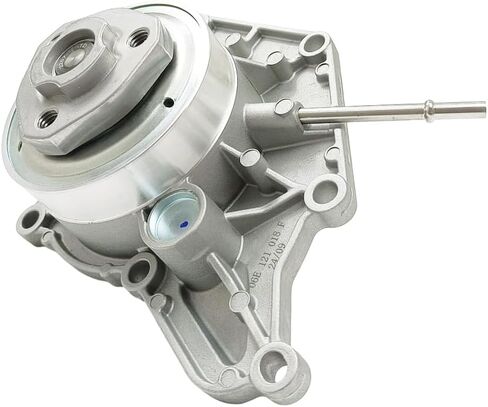 Engine Cooling Water Pump with Gasket 06E121016A Fit for Q5 A6 3.0T # 06E121016Q in Saudi Arabia