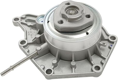 Engine Cooling Water Pump with Gasket 06E121016A Fit for Q5 A6 3.0T # 06E121016Q in Saudi Arabia