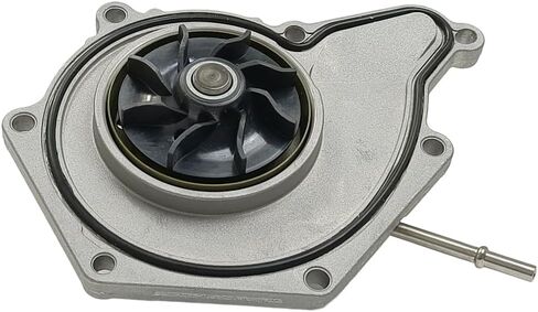 Engine Cooling Water Pump with Gasket 06E121016A Fit for Q5 A6 3.0T # 06E121016Q in Saudi Arabia