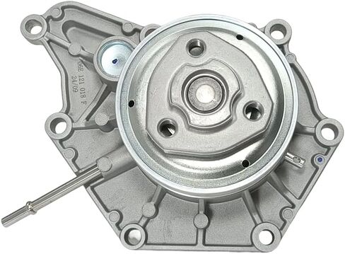 Engine Cooling Water Pump with Gasket 06E121016A Fit for Q5 A6 3.0T # 06E121016Q in Saudi Arabia
