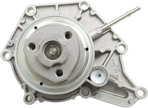 Engine Cooling Water Pump with Gasket 06E121016A Fit for Q5 A6 3.0T # 06E121016Q in Saudi Arabia