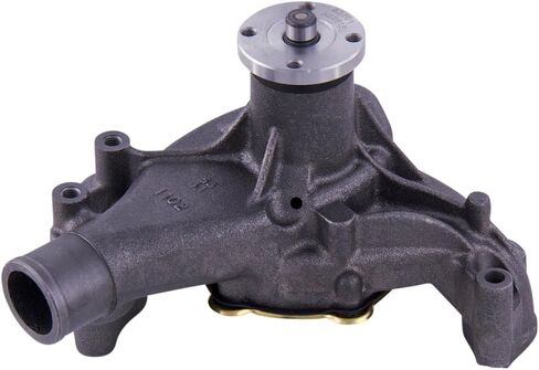Engine Water Pump Compatible With Chevrolet Nova GAS 1976 1975 1974 1973 1972 1971 1970 1969 P-3584241 in Saudi Arabia