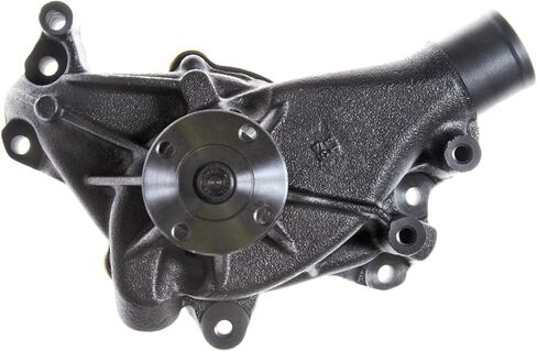 Engine Water Pump Compatible With Chevrolet Nova GAS 1976 1975 1974 1973 1972 1971 1970 1969 P-3584241 in Saudi Arabia