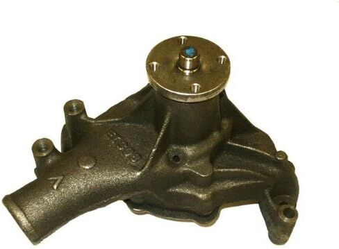 Engine Water Pump Compatible With Chevrolet Nova GAS 1976 1975 1974 1973 1972 1971 1970 1969 P-3584241 in Saudi Arabia