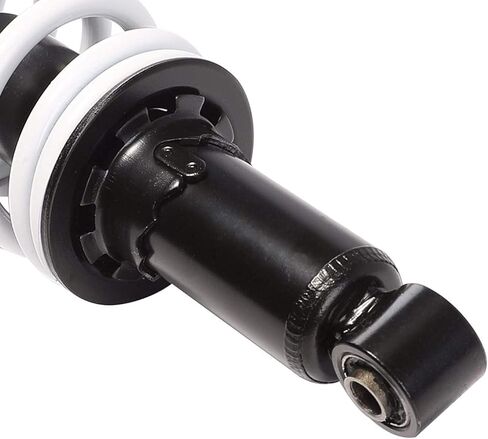 2pcs 11.8" 300mm Rear Shock Absorber Suspension 750lbs for ATV Quad Buggy 4 Wheeler Go Kart Tricycle Golf Cart Pit Dirt Bike 70cc 90cc 110cc 125cc 150cc in Kuwait