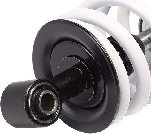 2pcs 11.8" 300mm Rear Shock Absorber Suspension 750lbs for ATV Quad Buggy 4 Wheeler Go Kart Tricycle Golf Cart Pit Dirt Bike 70cc 90cc 110cc 125cc 150cc in Kuwait