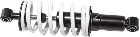 2pcs 11.8" 300mm Rear Shock Absorber Suspension 750lbs for ATV Quad Buggy 4 Wheeler Go Kart Tricycle Golf Cart Pit Dirt Bike 70cc 90cc 110cc 125cc 150cc in Kuwait