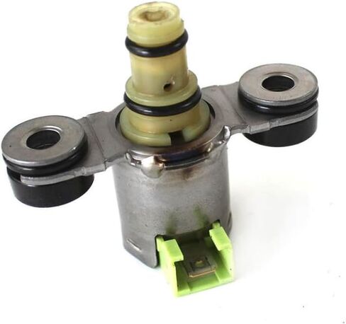 Transmission Shift Solenoid Gearbox Kit JF506E 09A 5F31 N88 N89 N90 N91 N92 N93 N281 N282 N283 Compatible With in Kuwait