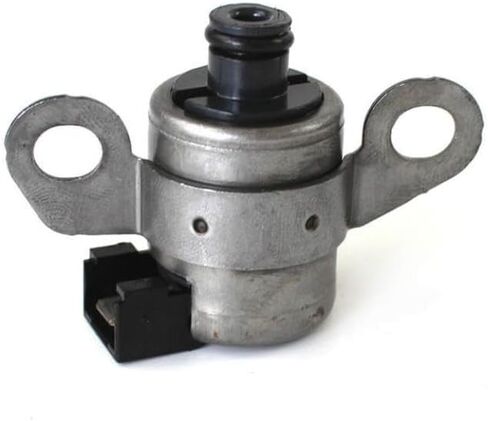 Transmission Shift Solenoid Gearbox Kit JF506E 09A 5F31 N88 N89 N90 N91 N92 N93 N281 N282 N283 Compatible With in Kuwait