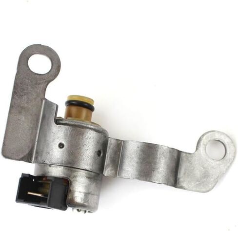 Transmission Shift Solenoid Gearbox Kit JF506E 09A 5F31 N88 N89 N90 N91 N92 N93 N281 N282 N283 Compatible With in Kuwait