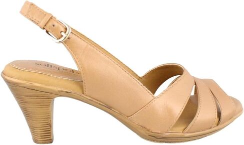 Comfortiva Neima - Soft Spots Navy Velvet Sheep Nappa 8.5 N (AA) in Saudi Arabia