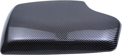 ApplianPar Carbon Fiber Car Interior Center Console Armrest Box Covers Trim for 3 4 Series 3GT F30 F31 F34 F32 F36 F34 in Saudi Arabia