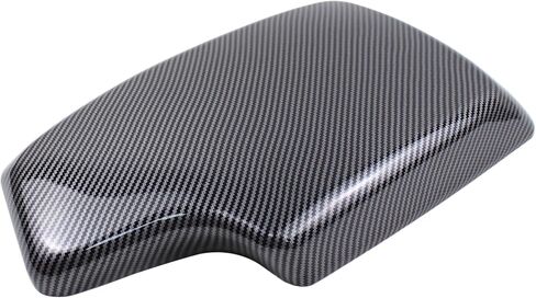 ApplianPar Carbon Fiber Car Interior Center Console Armrest Box Covers Trim for 3 4 Series 3GT F30 F31 F34 F32 F36 F34 in Saudi Arabia