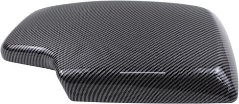 ApplianPar Carbon Fiber Car Interior Center Console Armrest Box Covers Trim for 3 4 Series 3GT F30 F31 F34 F32 F36 F34 in Saudi Arabia