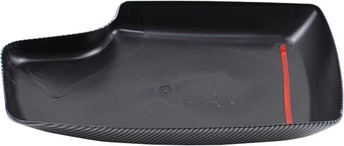 ApplianPar Carbon Fiber Car Interior Center Console Armrest Box Covers Trim for 3 4 Series 3GT F30 F31 F34 F32 F36 F34 in Saudi Arabia