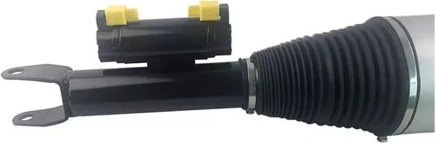 Front Right Air Suspension Strut ADS Compatible For Benz W205 C-Class C63 AMG 2WD in Saudi Arabia