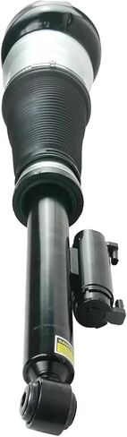 Compatible For Benz A2223207313 A2223207413 A2223205313 A2223205213 Rear Air Suspension Shock Absorber W222, S300 S350(REAR LEFT) in Saudi Arabia