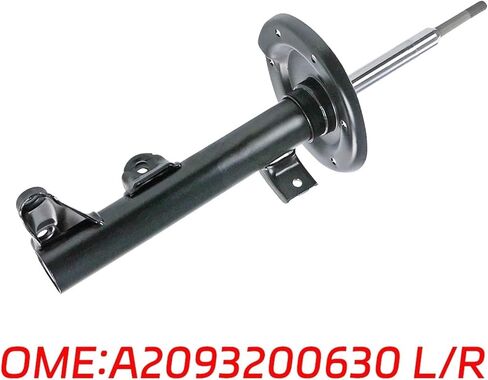 متوافق مع بنز W207 CLK220 CLK270 ممتص الصدمات للسيارة A2093200630 A2093200030 السلائف in Saudi Arabia