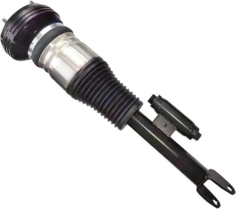 Compatible For Benz A2233205103 A2233205203 Car Front Air Suspension Shock Absorber S400 S500 S450 S500 S580 S680 MAYBAC(FRONT RIGHT) in Saudi Arabia
