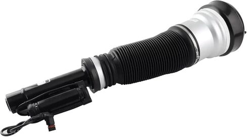 Pair Front Air Suspension Struts Compatible For Benz W220 S320 S430 S500 S600 S55 in Saudi Arabia
