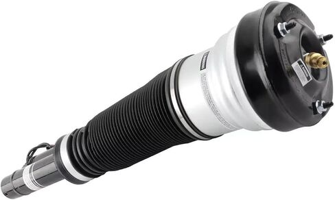 Pair Front Air Suspension Struts Compatible For Benz W220 S320 S430 S500 S600 S55 in Saudi Arabia