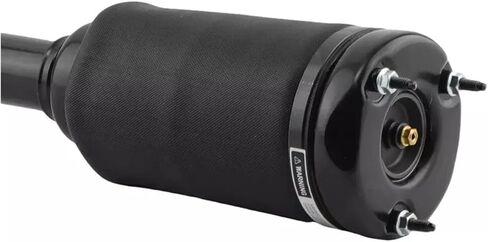 Front Air Suspension Shock Absorber ADS Compatible For Benz X/W164 GL ML 350 450 550 in Saudi Arabia