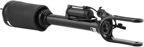 Front Air Suspension Shock Absorber ADS Compatible For Benz X/W164 GL ML 350 450 550 in Saudi Arabia